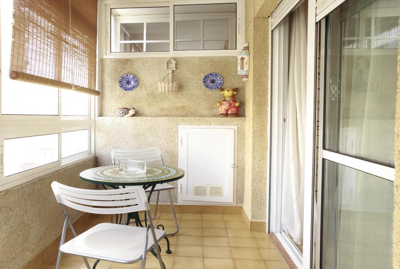 Sw West Apartamento Málaga Exterior foto